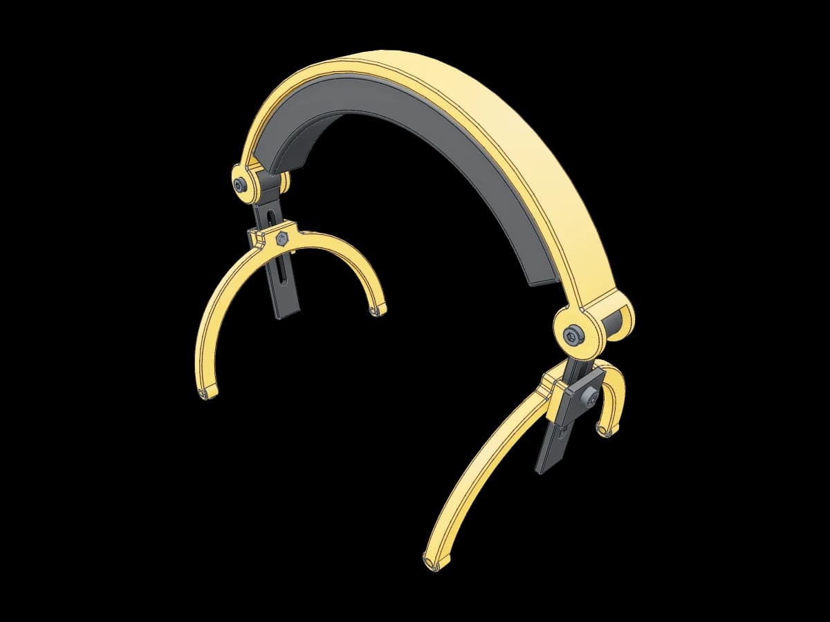 Bluetooth Headphones