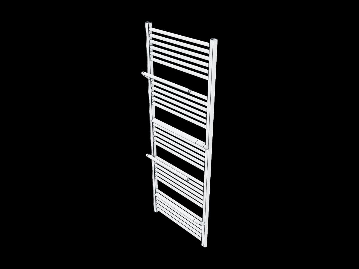 Vertical Towel Radiator