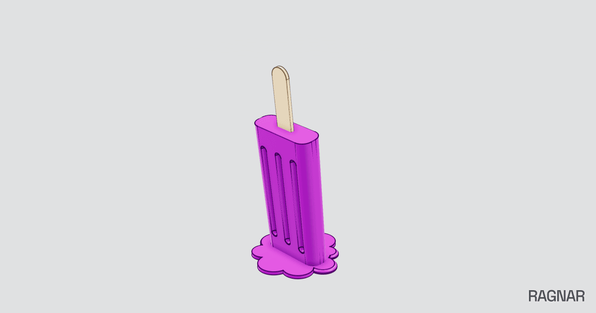 Annotated 3D Model
