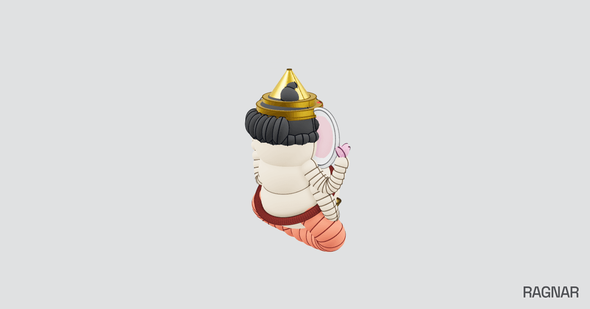 Ganesha Statue