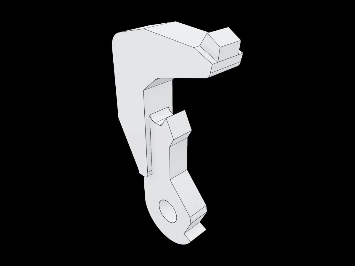 Two Layer Hammer