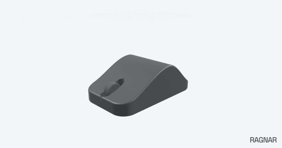 Wireless mouse