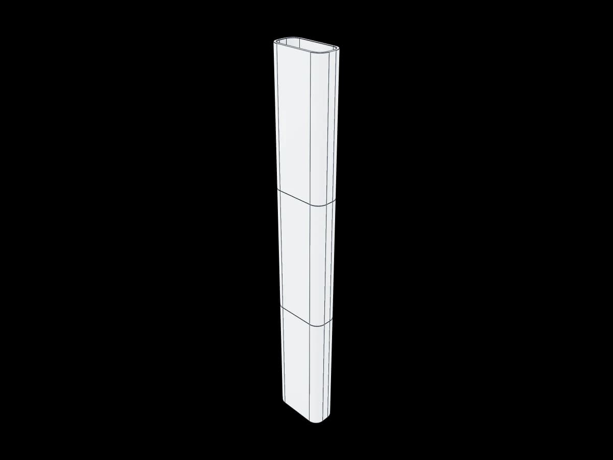 Translucent Light Sleeve