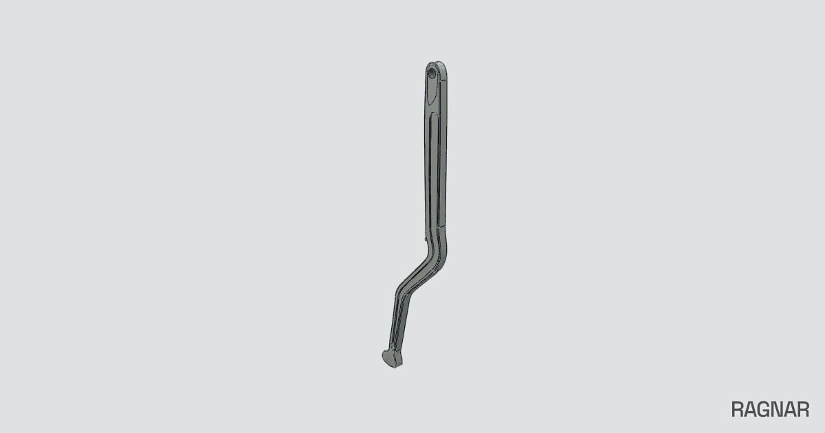 Bicycle kickstand