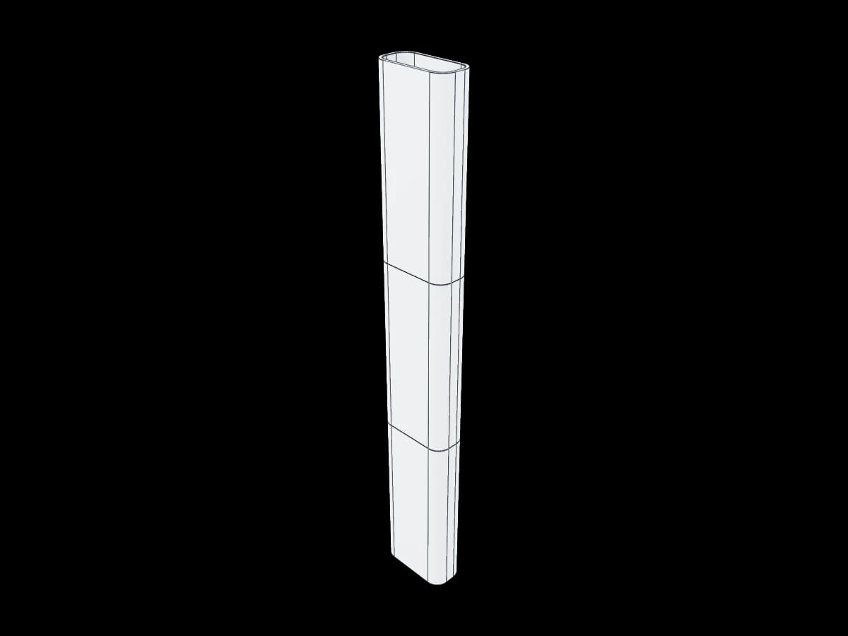 Translucent Light Sleeve