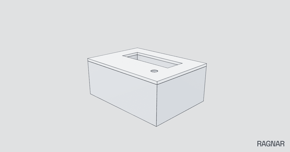 Electronics Enclosure