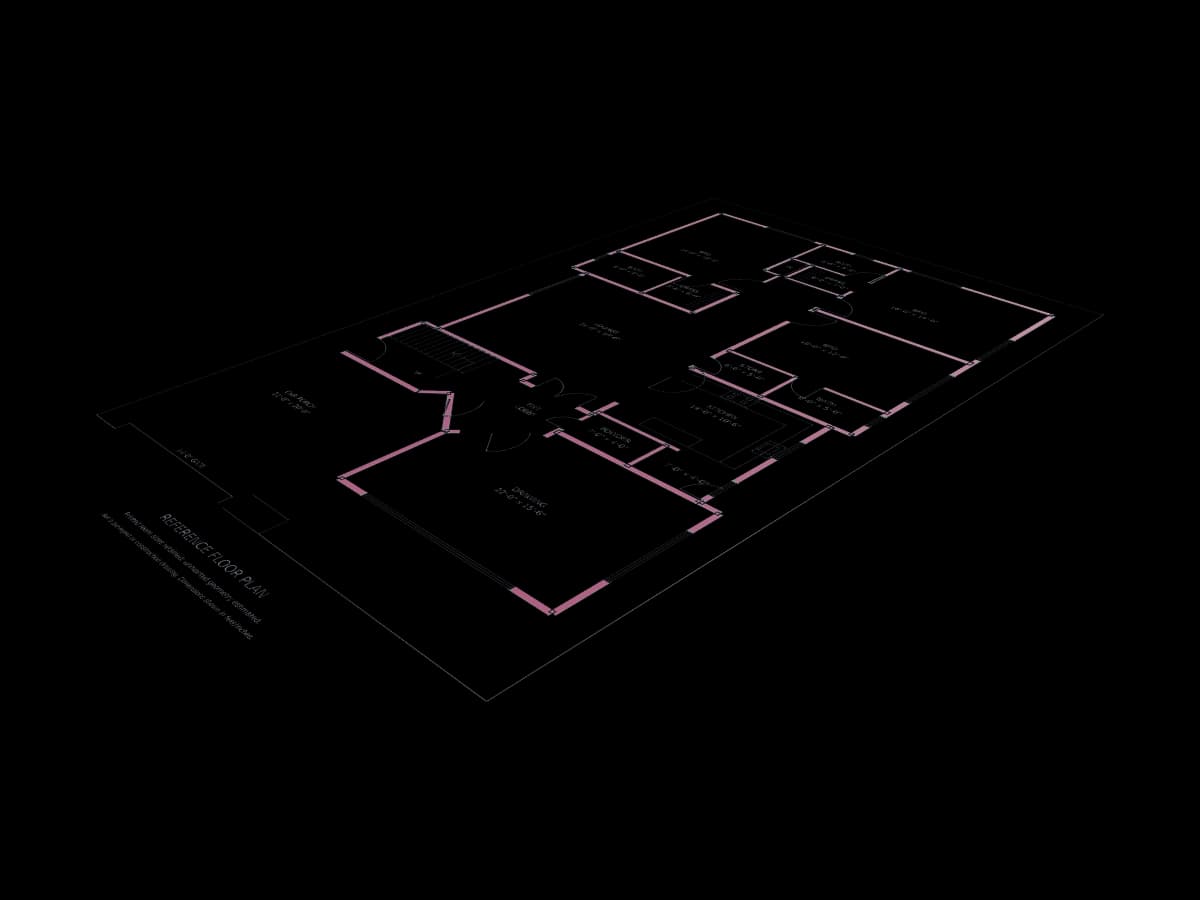 Custom part design