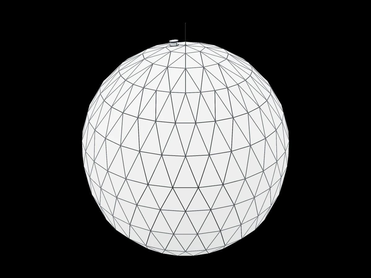 Custom Radome Design