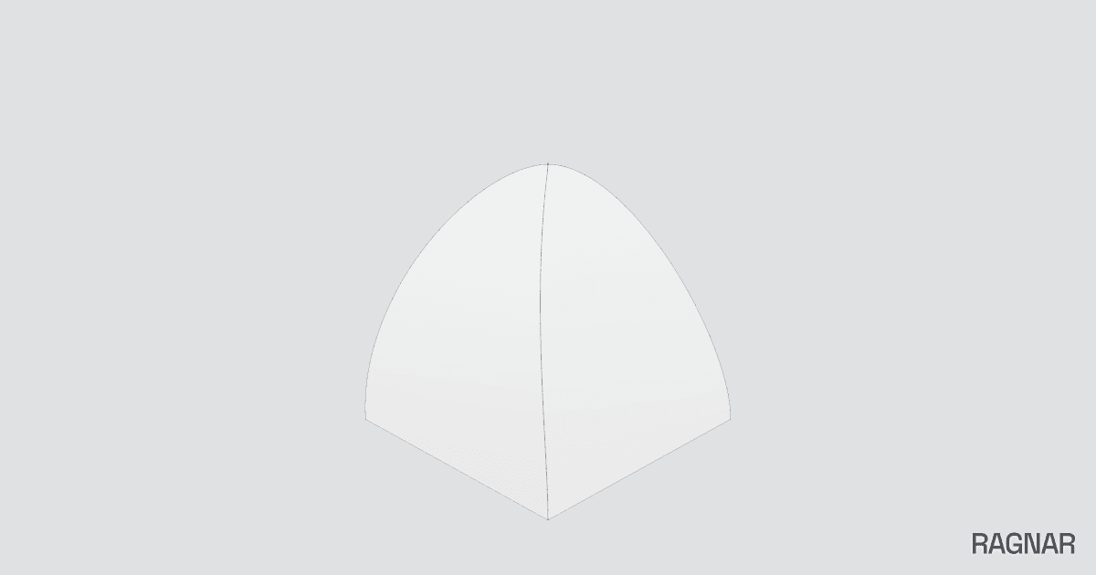 Aerodynamic Nose Cone
