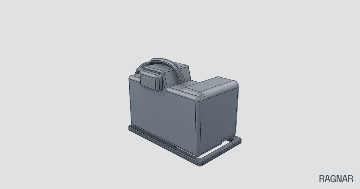 Canon R10 Camera Cage