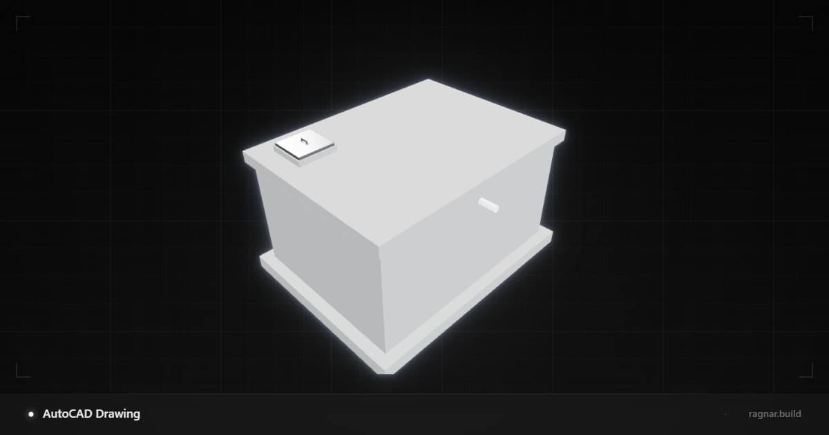 AutoCAD Drawing