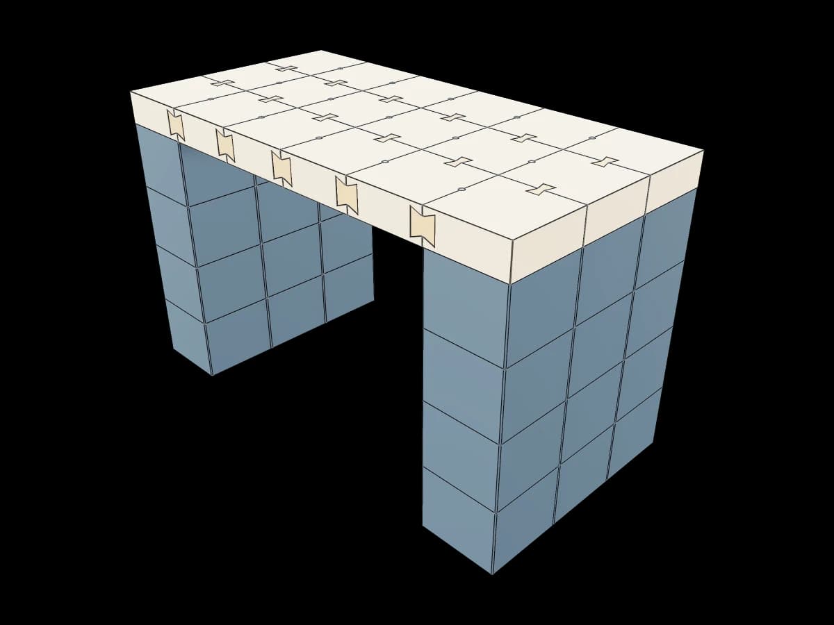 Split Support Desk