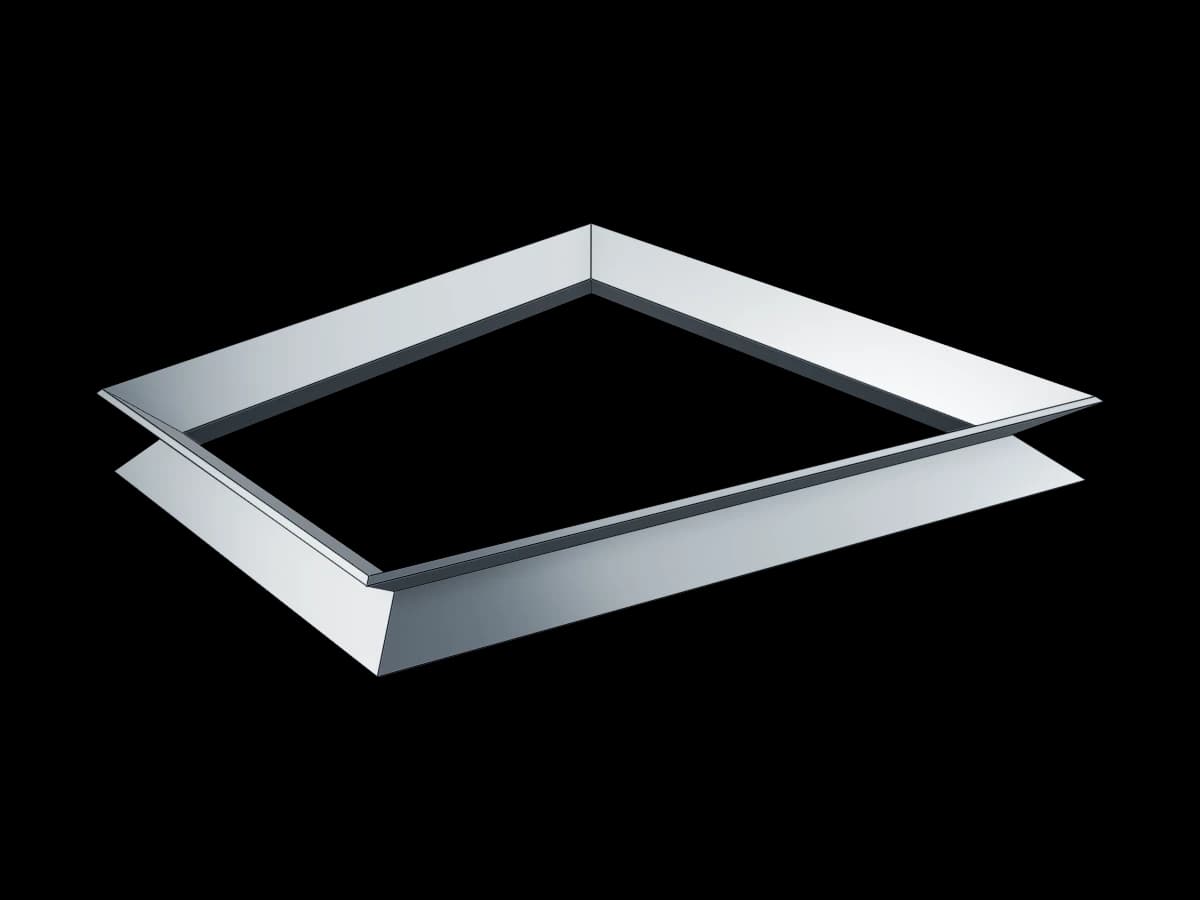 Square Steel Frame