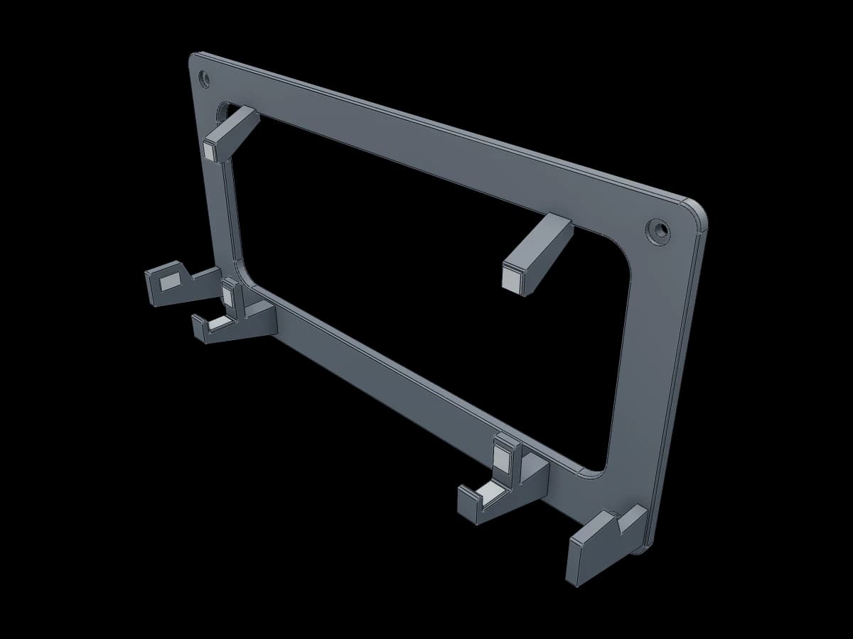 Nintendo Switch Stand