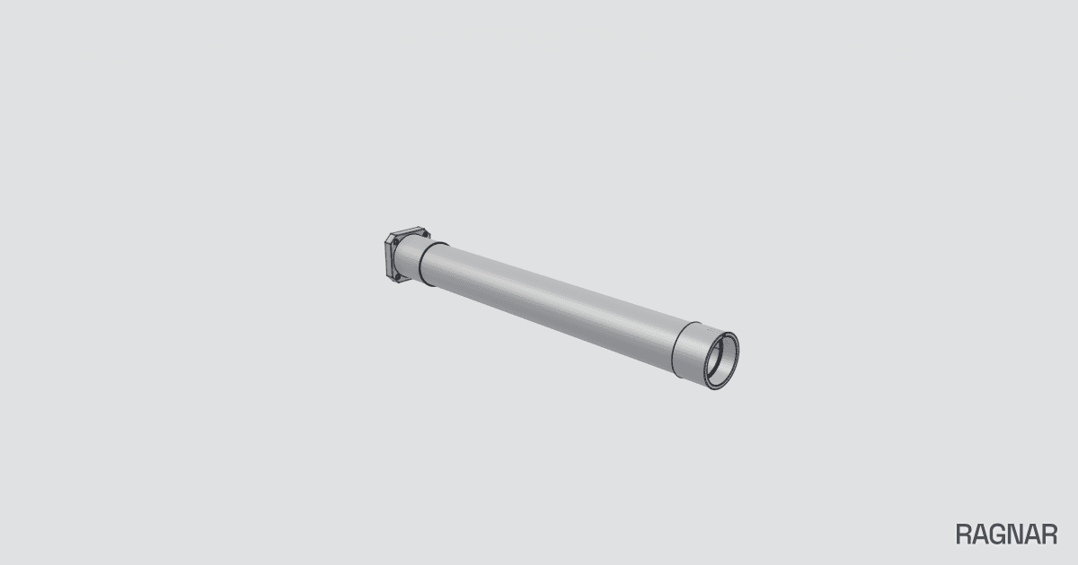 Milling Toolpath Model