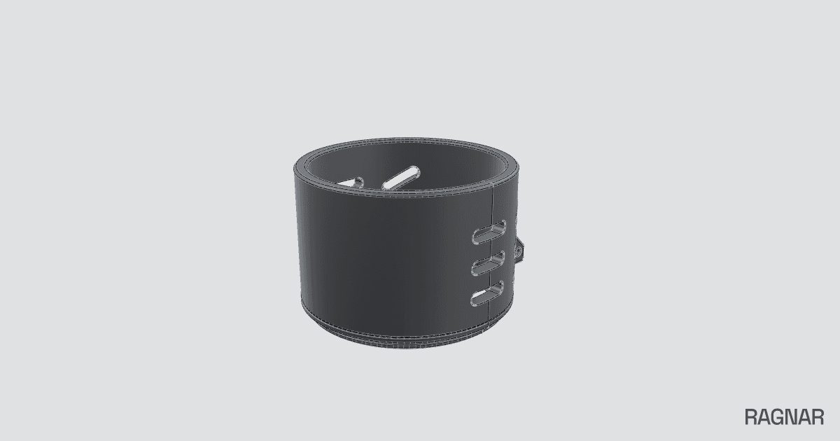 Scope Eyepiece Cover