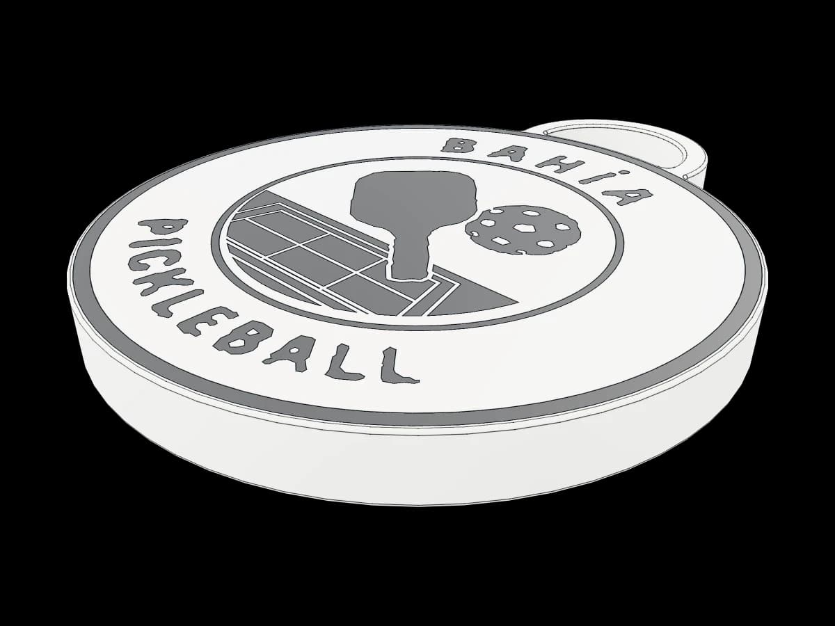 Medalla Anverso Reverso