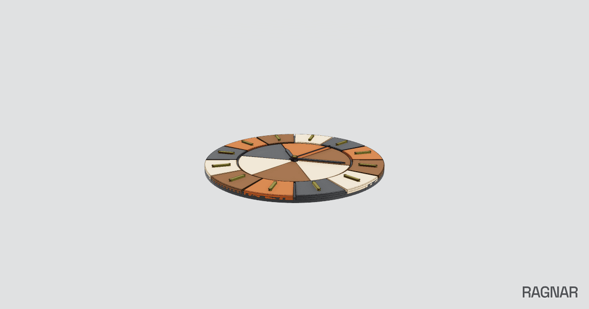 Precision 3D Model