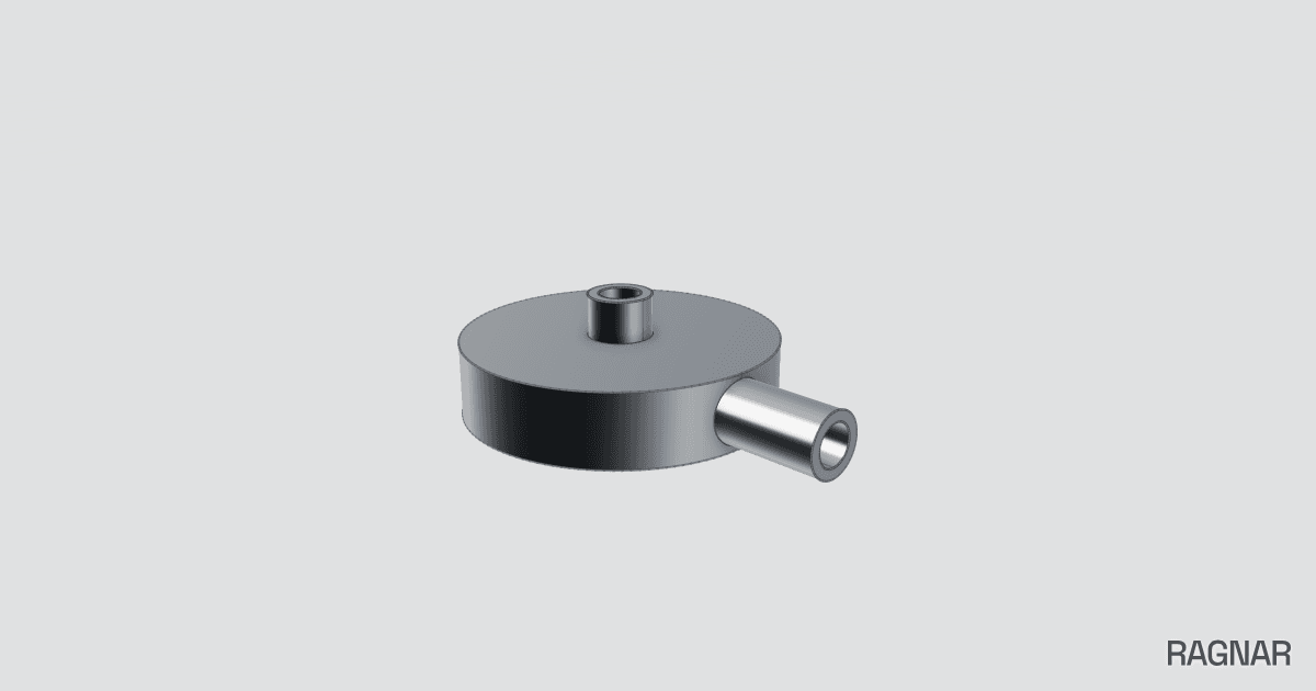 Pump impeller