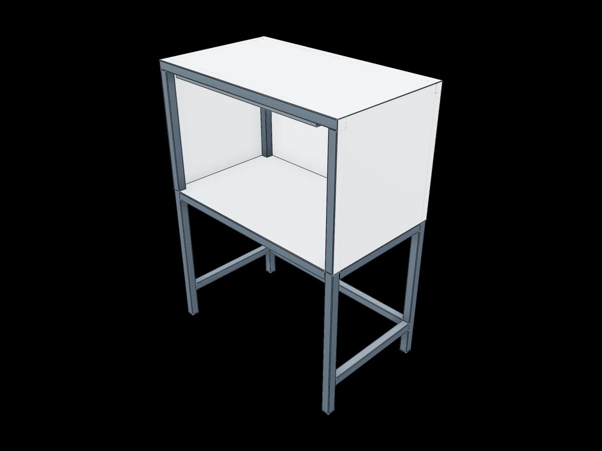 Laboratory Blending Table