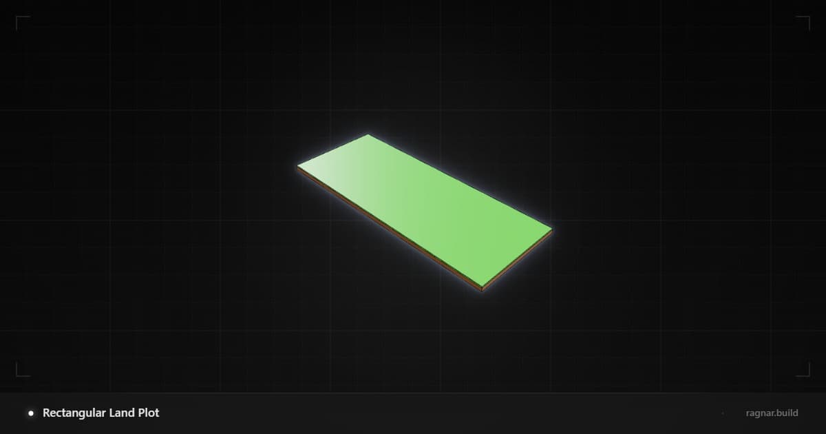 Grass Land Plot