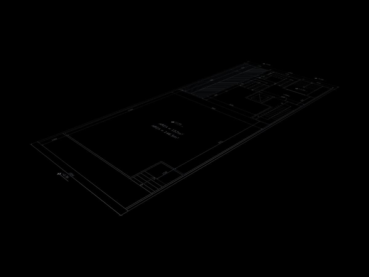 Architectural Floor Plan
