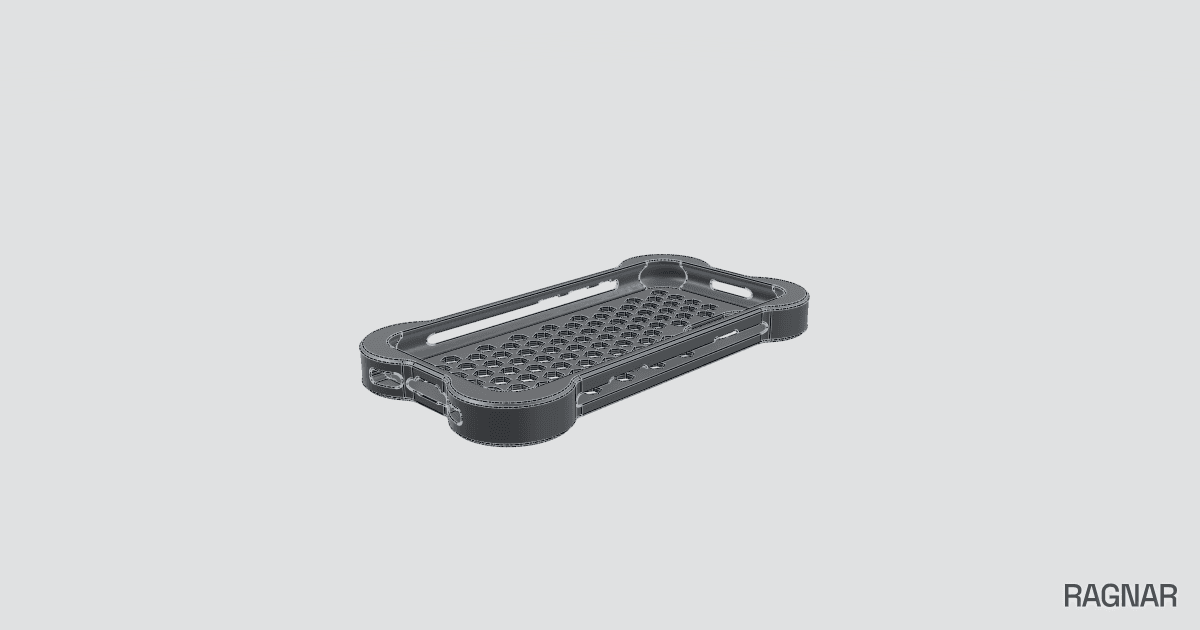 iPhone 16e bumper