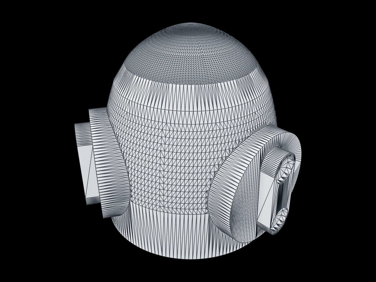 Custom Hex Adapter