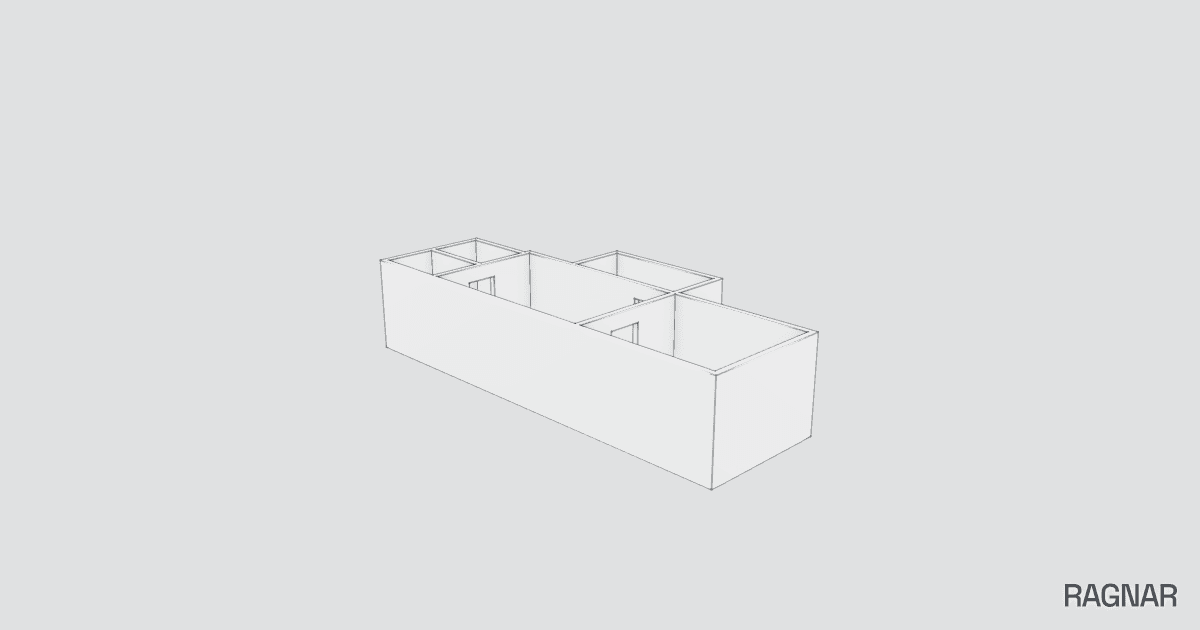 Property measurement plan