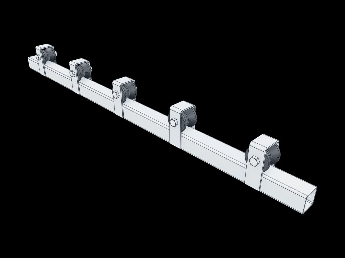 Linear Guidance System