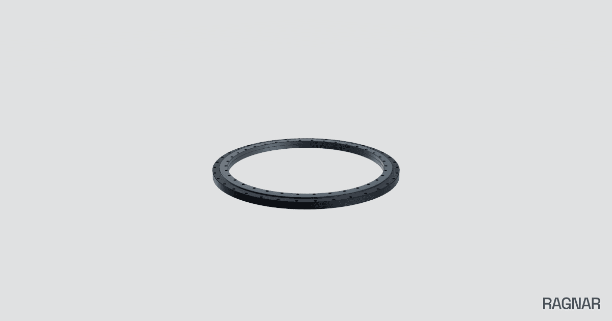Custom CAD Component