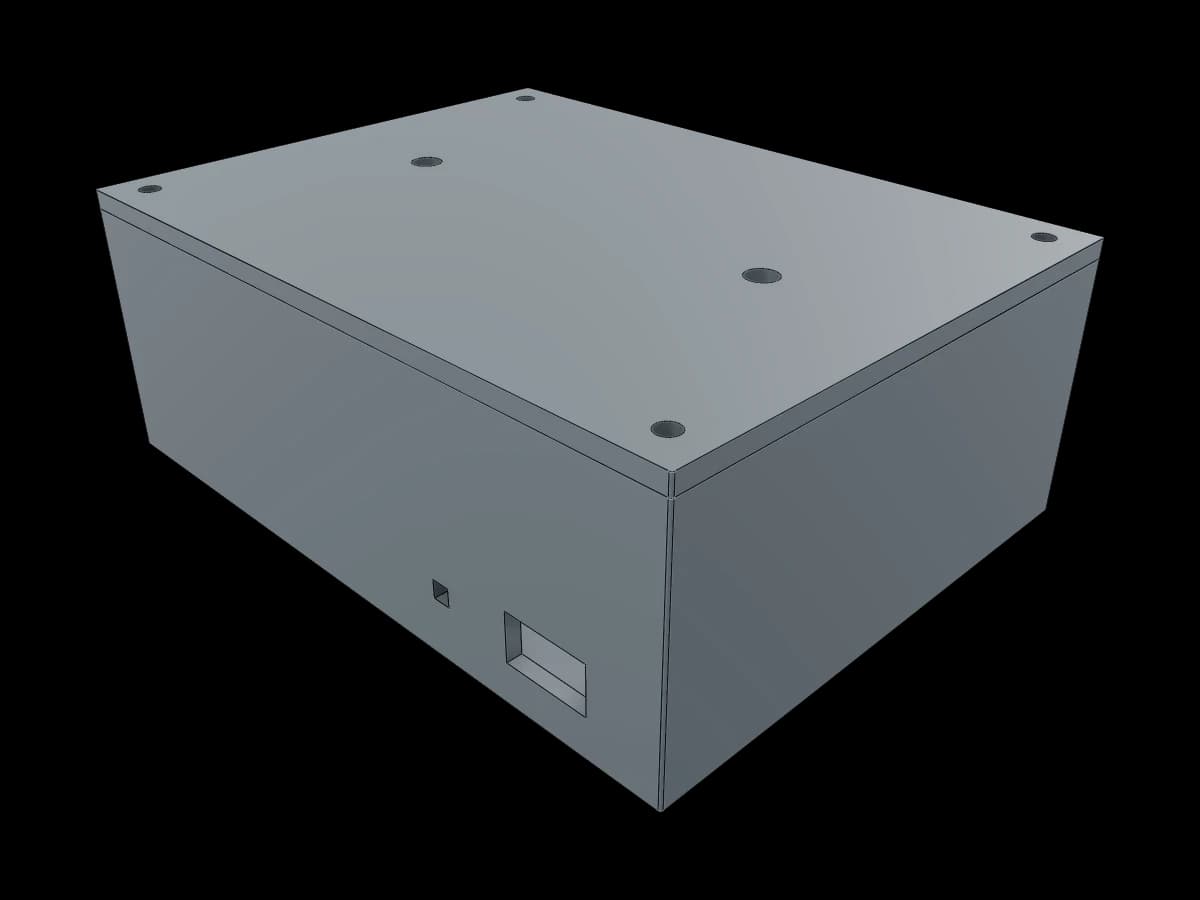 Urban Microclimate Sentinel