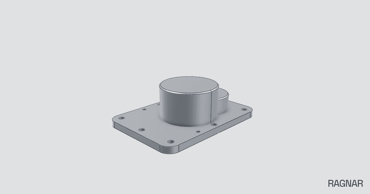 Engineering Drawing Conversion