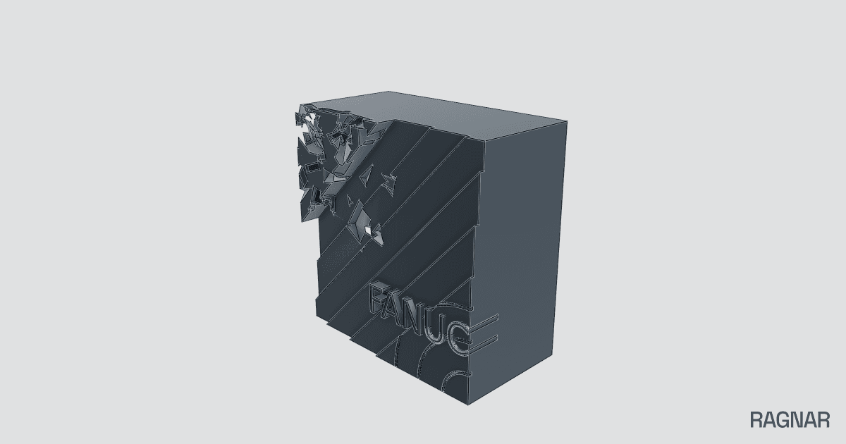 Custom Image Model