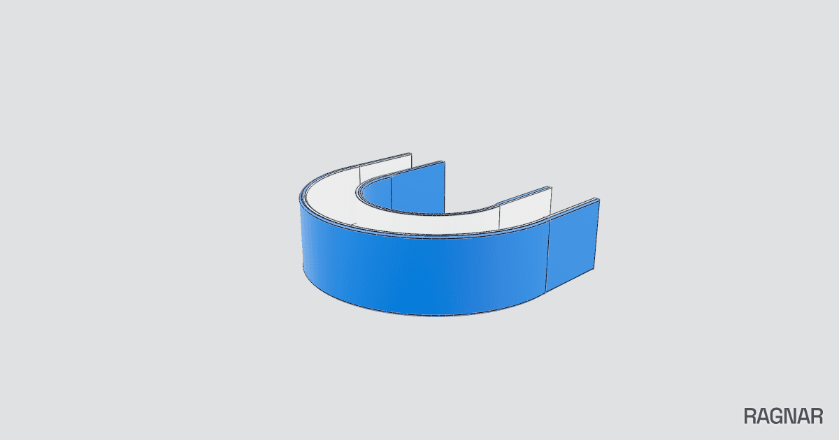 Premium Mouth Guard