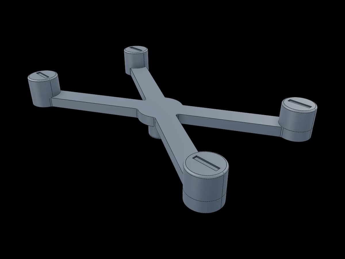 DJI Neo Stand