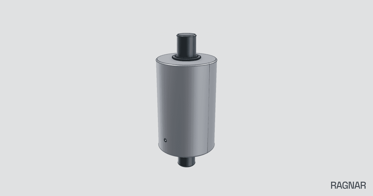 Spring Hub Mechanism