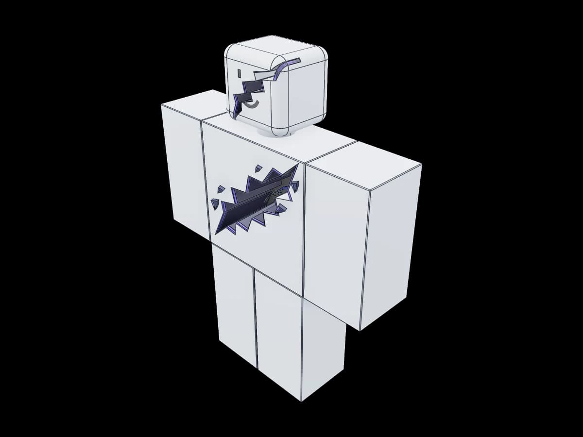 The Rift Character