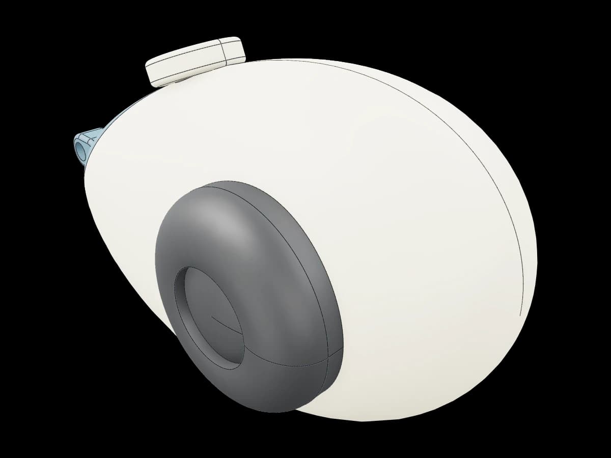 Compact Digital Camera