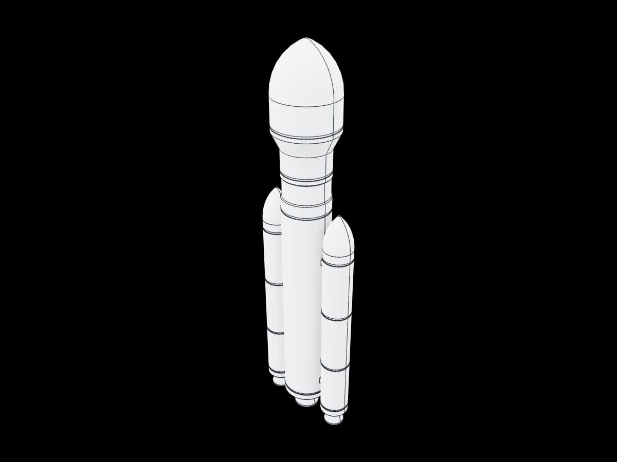 Rocket Ship