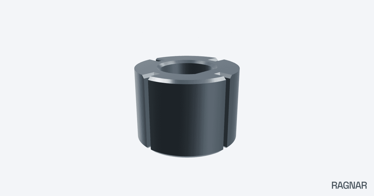 Custom Part