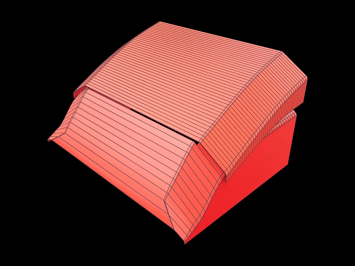 Daf Sleeper Spoiler