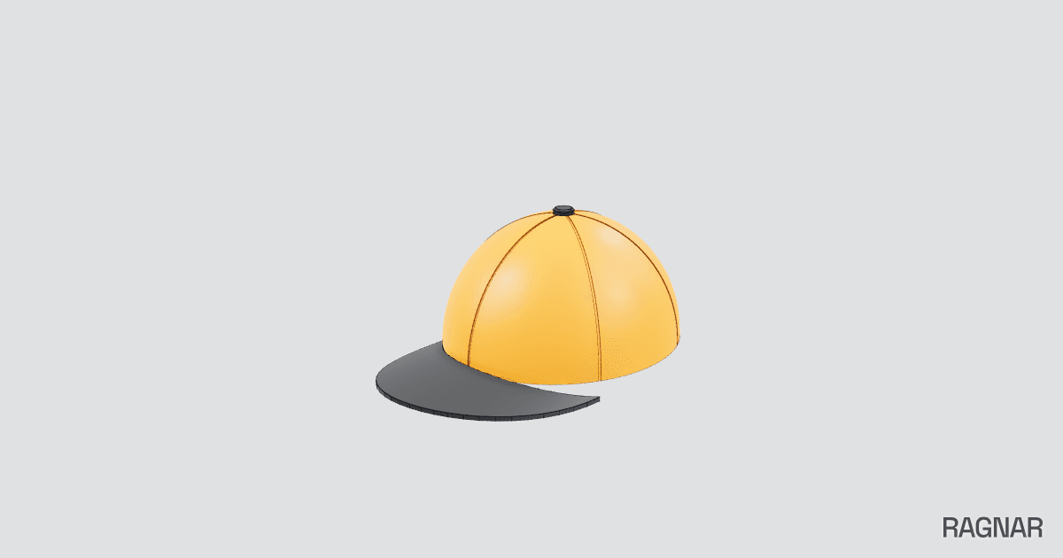 Baseball cap