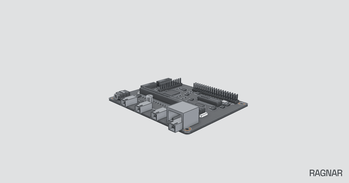 Mechanical Part