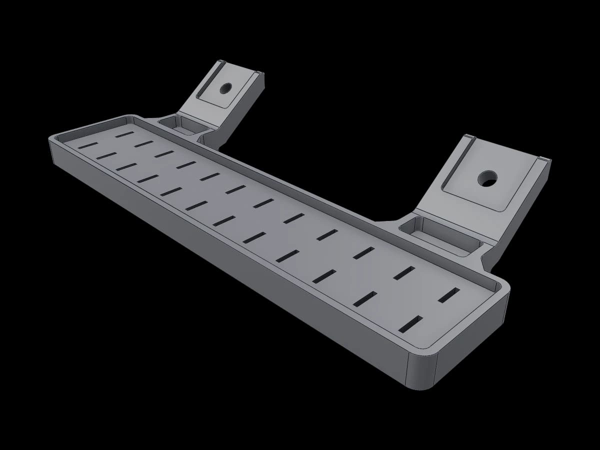 12 way fuse box