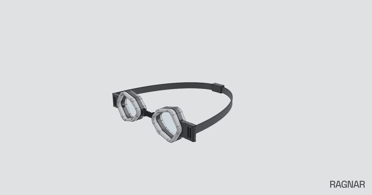Swimming Goggles