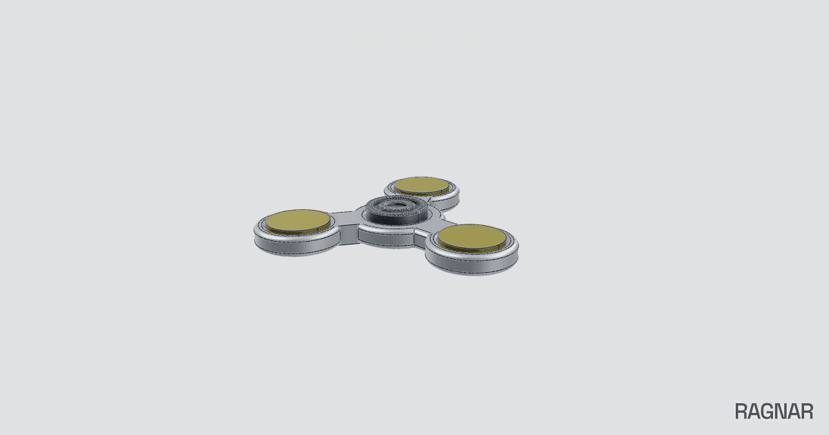 Aerodynamic Spin Ball