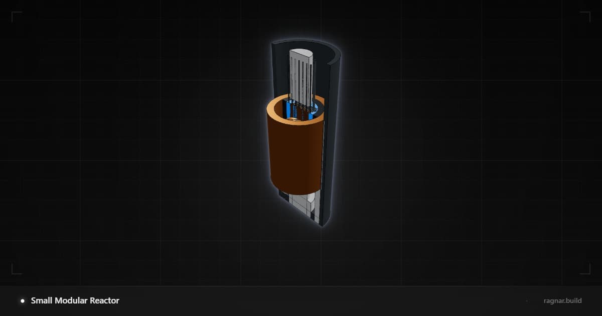 Small Modular Reactor