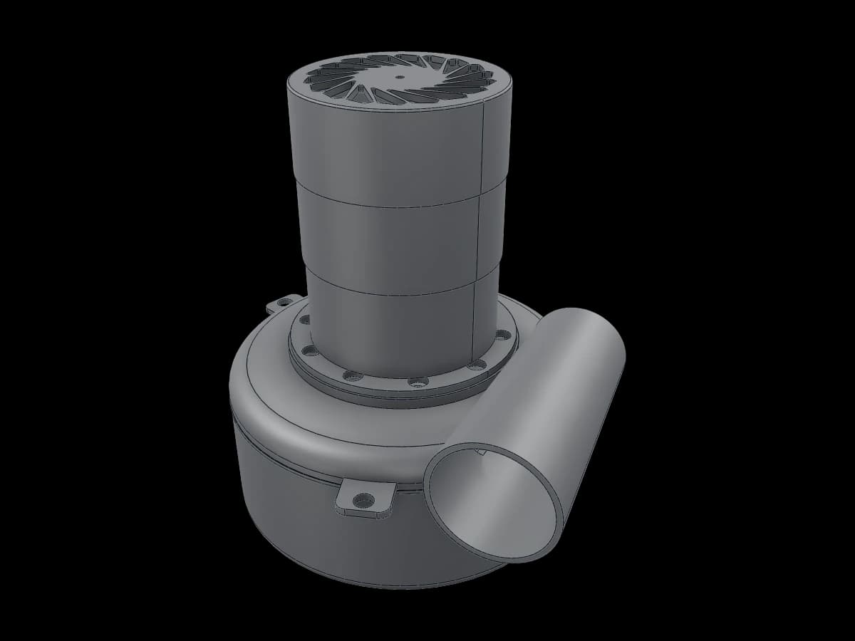 Air Blower