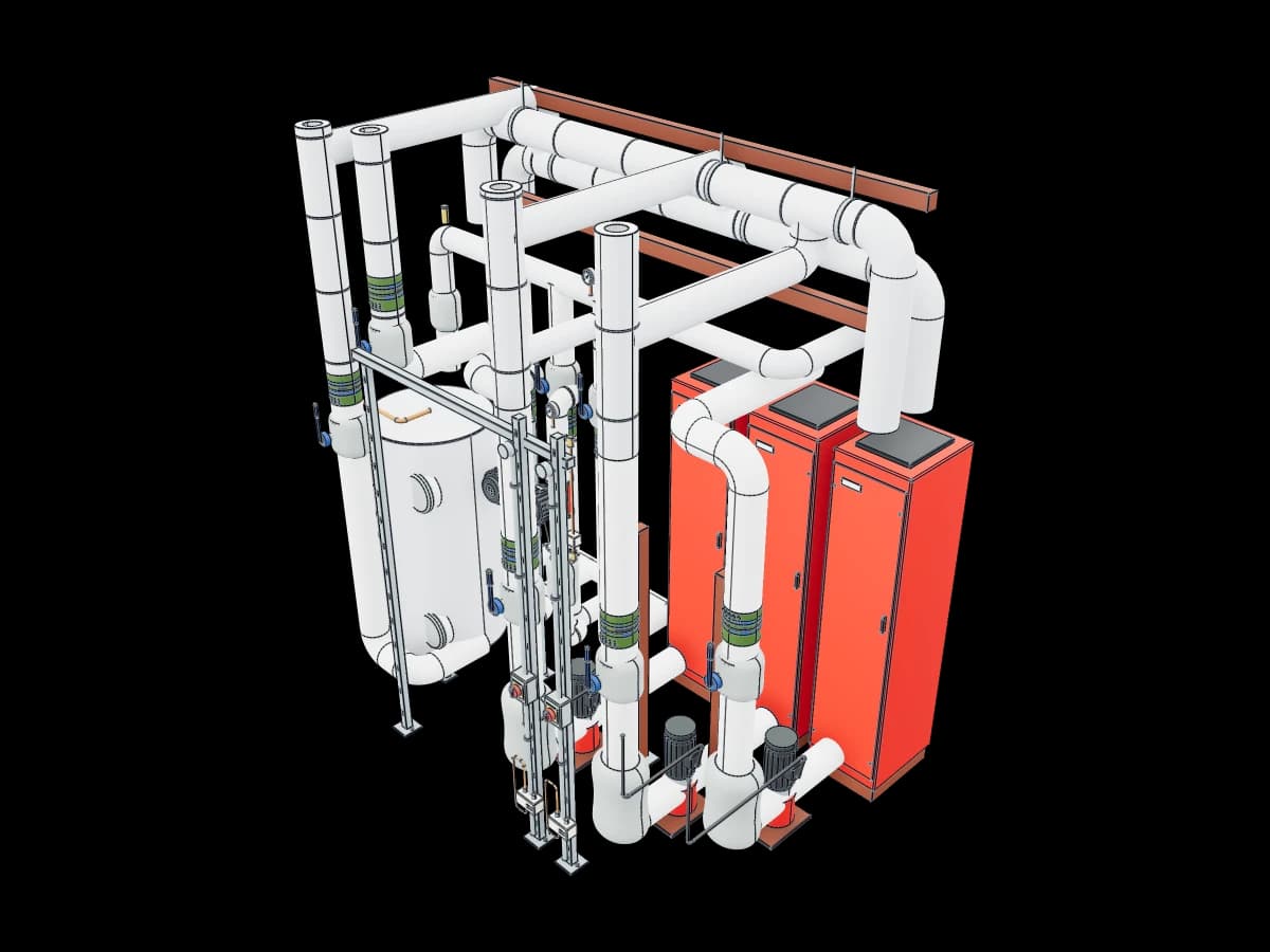 Plant Equipment